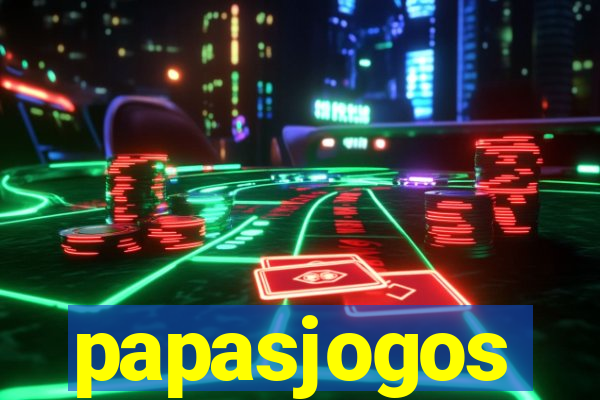 papasjogos