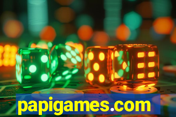 papigames.com