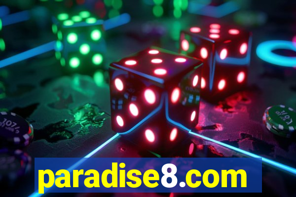 paradise8.com