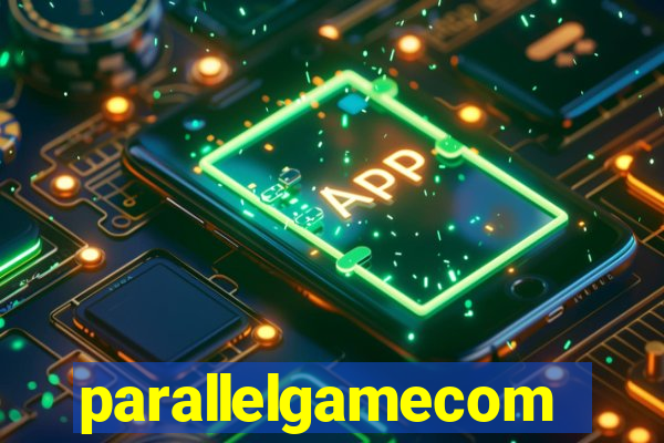 parallelgamecom
