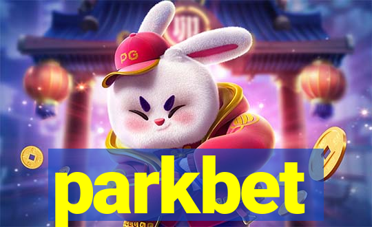 parkbet