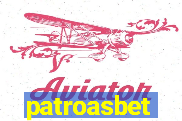 patroasbet