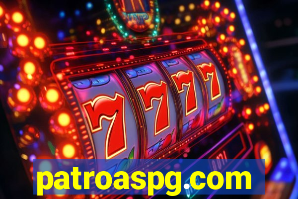 patroaspg.com