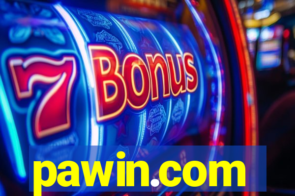 pawin.com