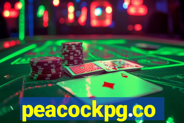 peacockpg.co