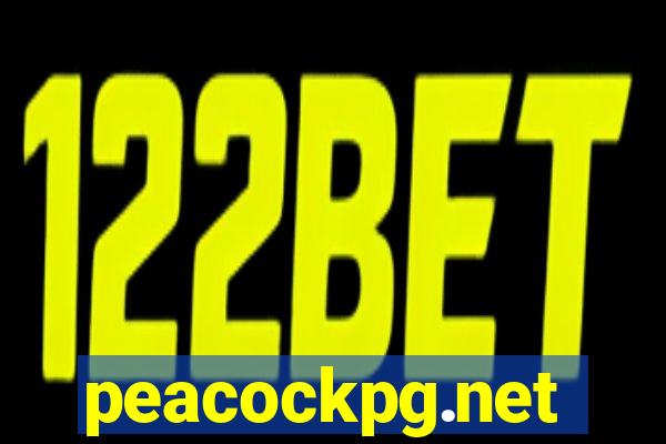 peacockpg.net