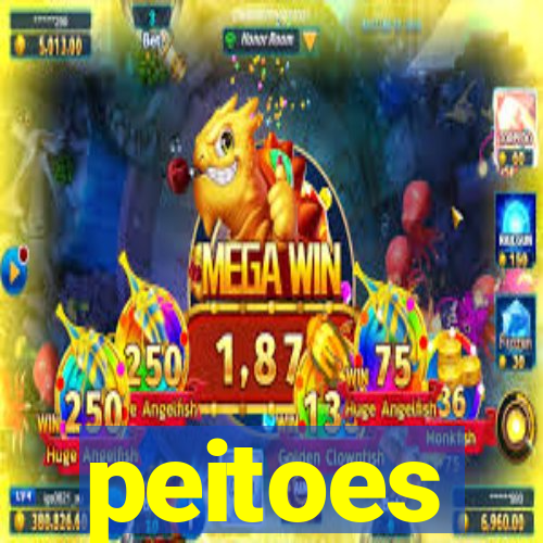 peitoes