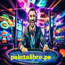 pelotalibre.pe