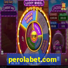 perolabet.com