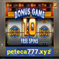 peteca777.xyz