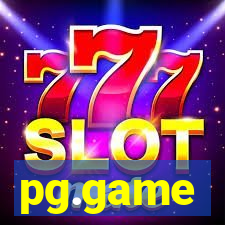 pg.game