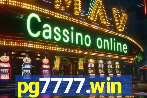 pg7777.win