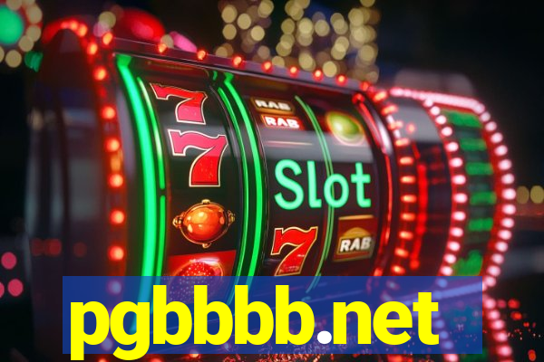 pgbbbb.net