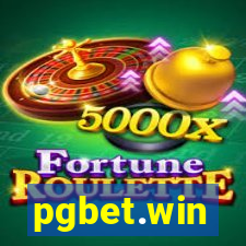 pgbet.win