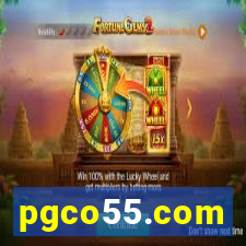 pgco55.com