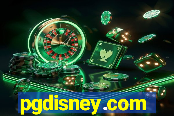 pgdisney.com