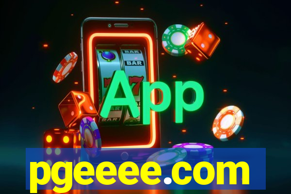 pgeeee.com