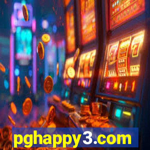 pghappy3.com
