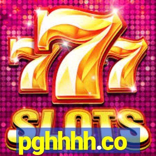 pghhhh.co