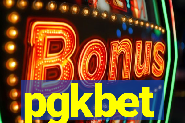 pgkbet