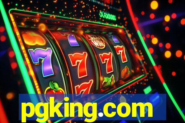 pgking.com