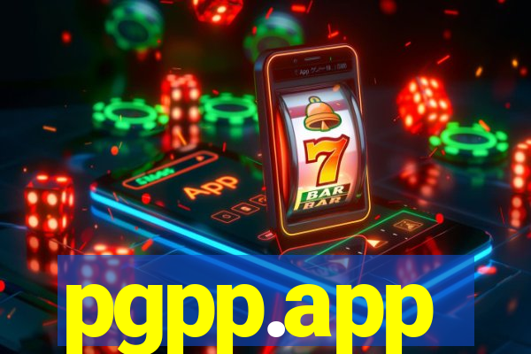 pgpp.app