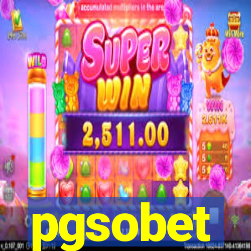 pgsobet
