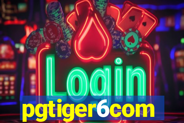 pgtiger6com