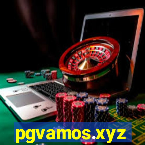 pgvamos.xyz