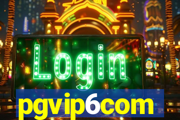 pgvip6com