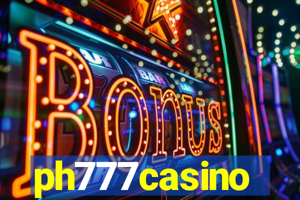 ph777casino