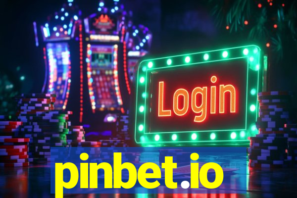 pinbet.io
