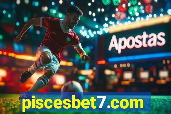 piscesbet7.com