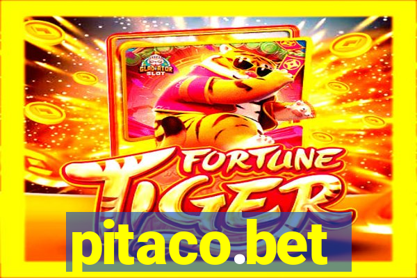 pitaco.bet