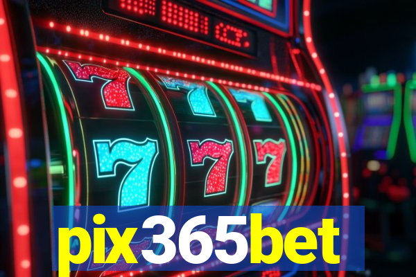 pix365bet
