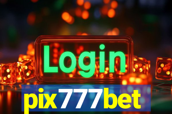 pix777bet