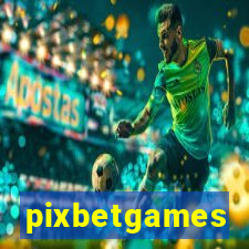 pixbetgames