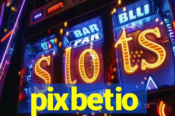 pixbetio