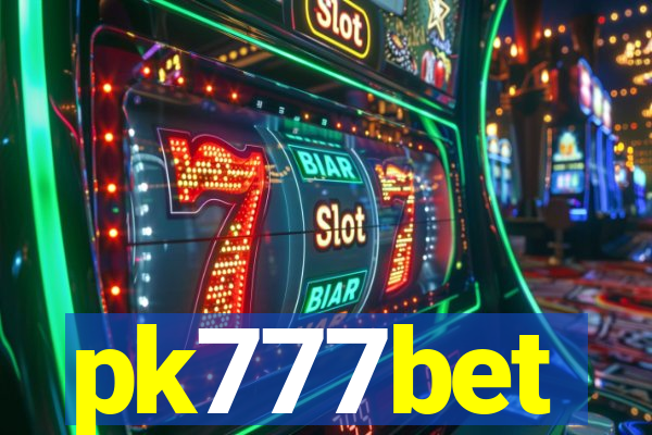 pk777bet