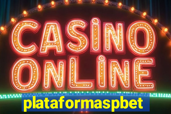 plataformaspbet