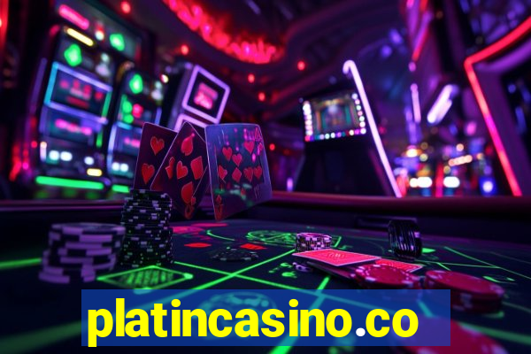 platincasino.com