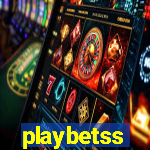 playbetss
