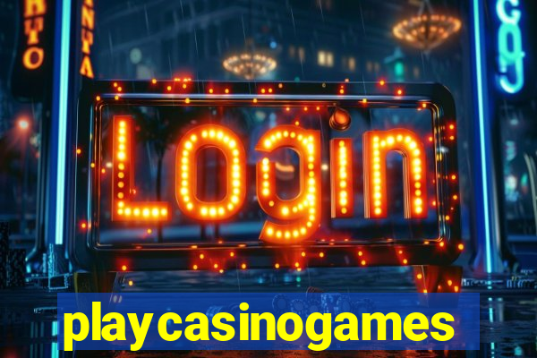 playcasinogames
