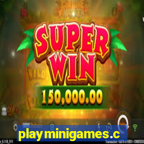 playminigames.com
