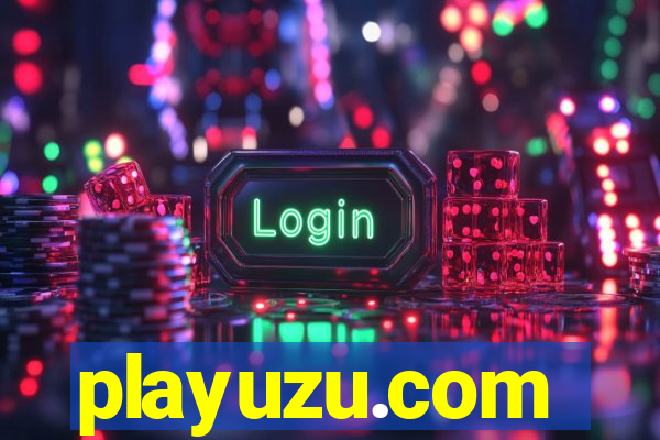 playuzu.com