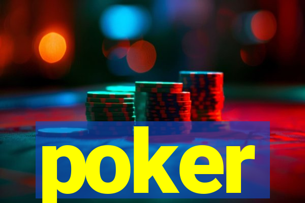 poker