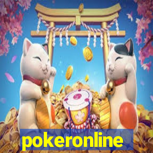pokeronline