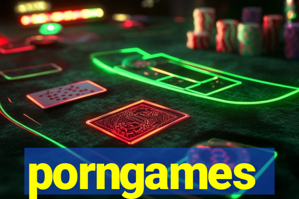 porngames