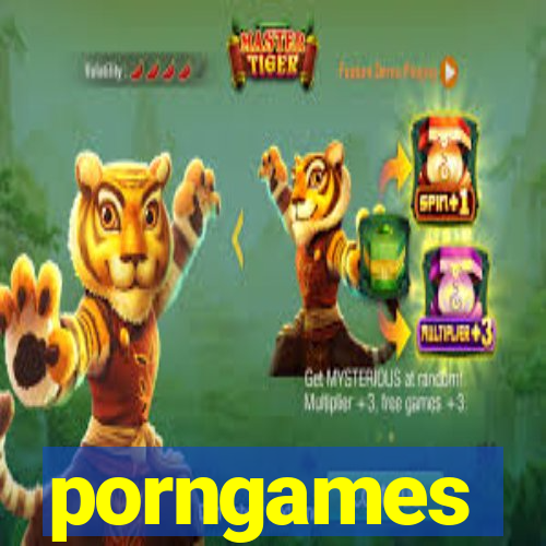 porngames