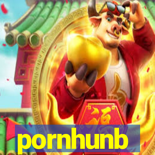 pornhunb